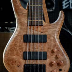 MTD 534-24 Maple Burl USA