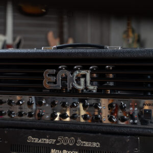 ENGL Invader 100 E642