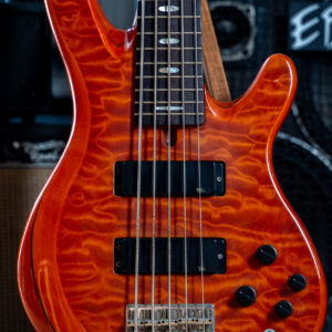 Yamaha TRB1005J 5 String Bass