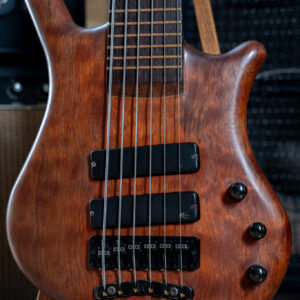 Warwick Thumb NT 6 String Bass