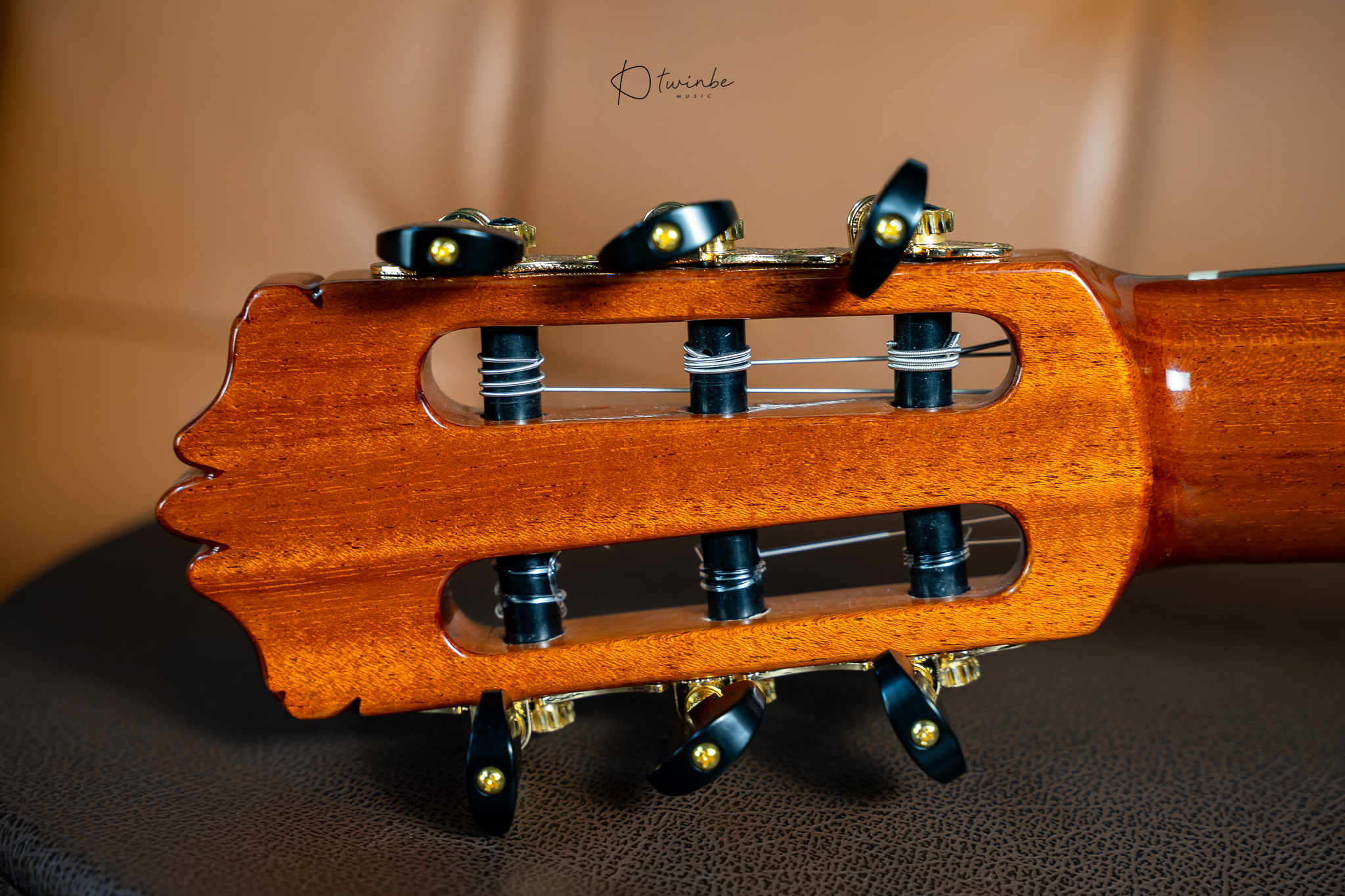 Cordoba Luthier Series GK Pro Negra - Image 8