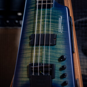 Steinberger Synapse XS-1FPA CUSTOM 4 String Bass