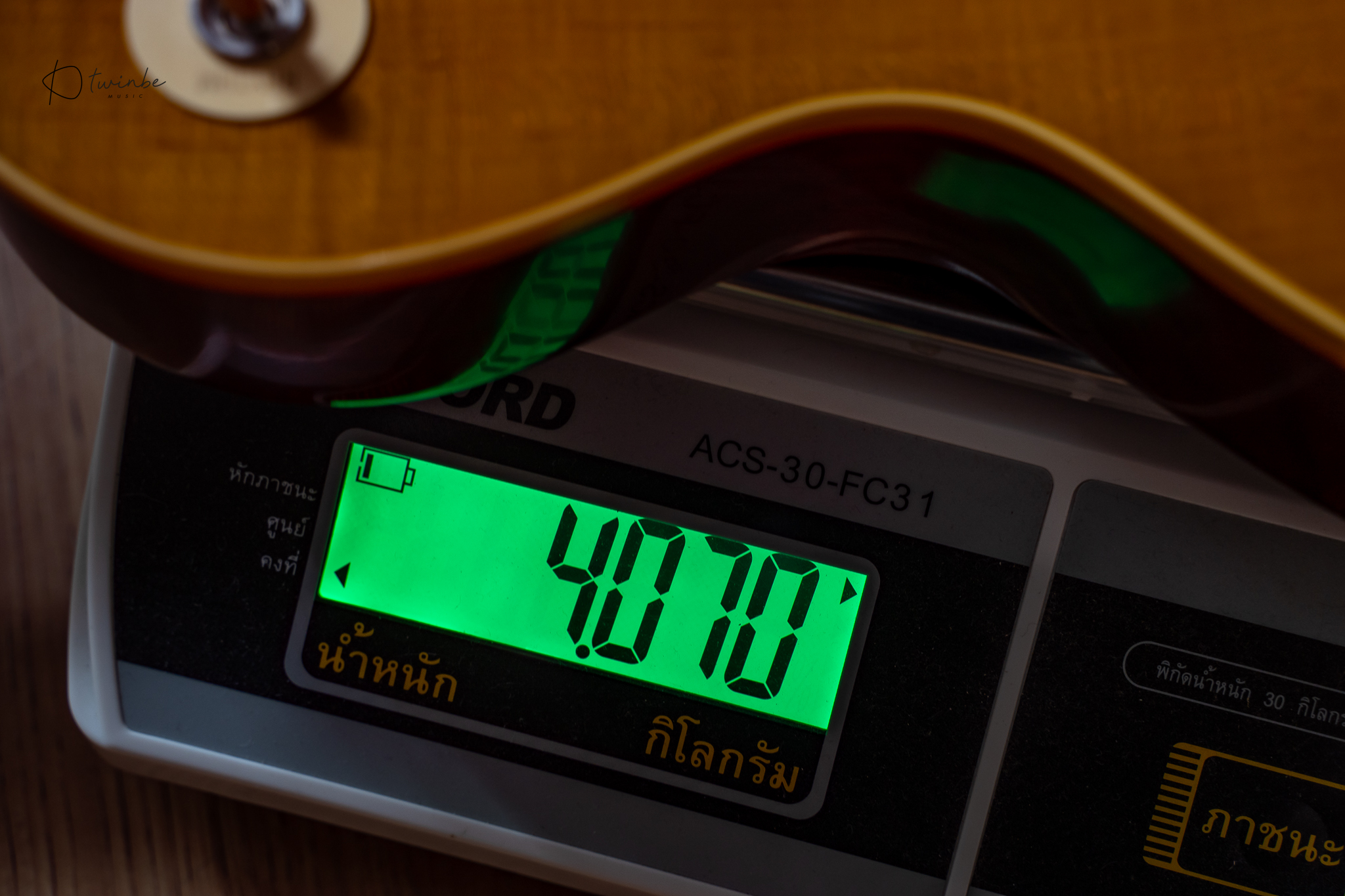 2015 Gibson Custom Shop True Historic 1958 Les Paul Reissue VOS Vintage Lemon Burst - Image 10