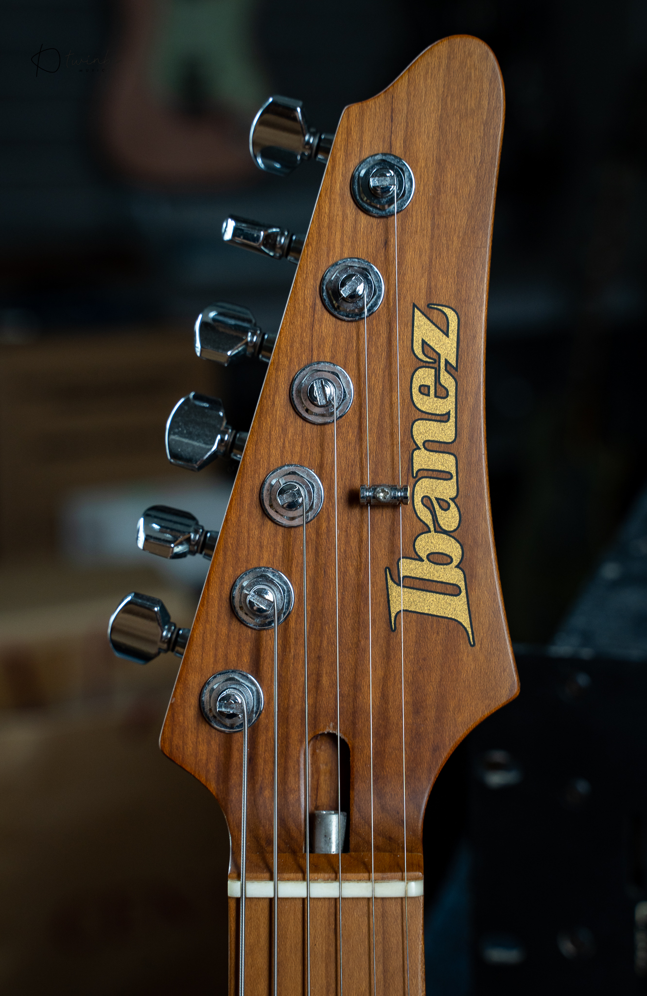 Ibanez Prestige AZ2204 - Image 2