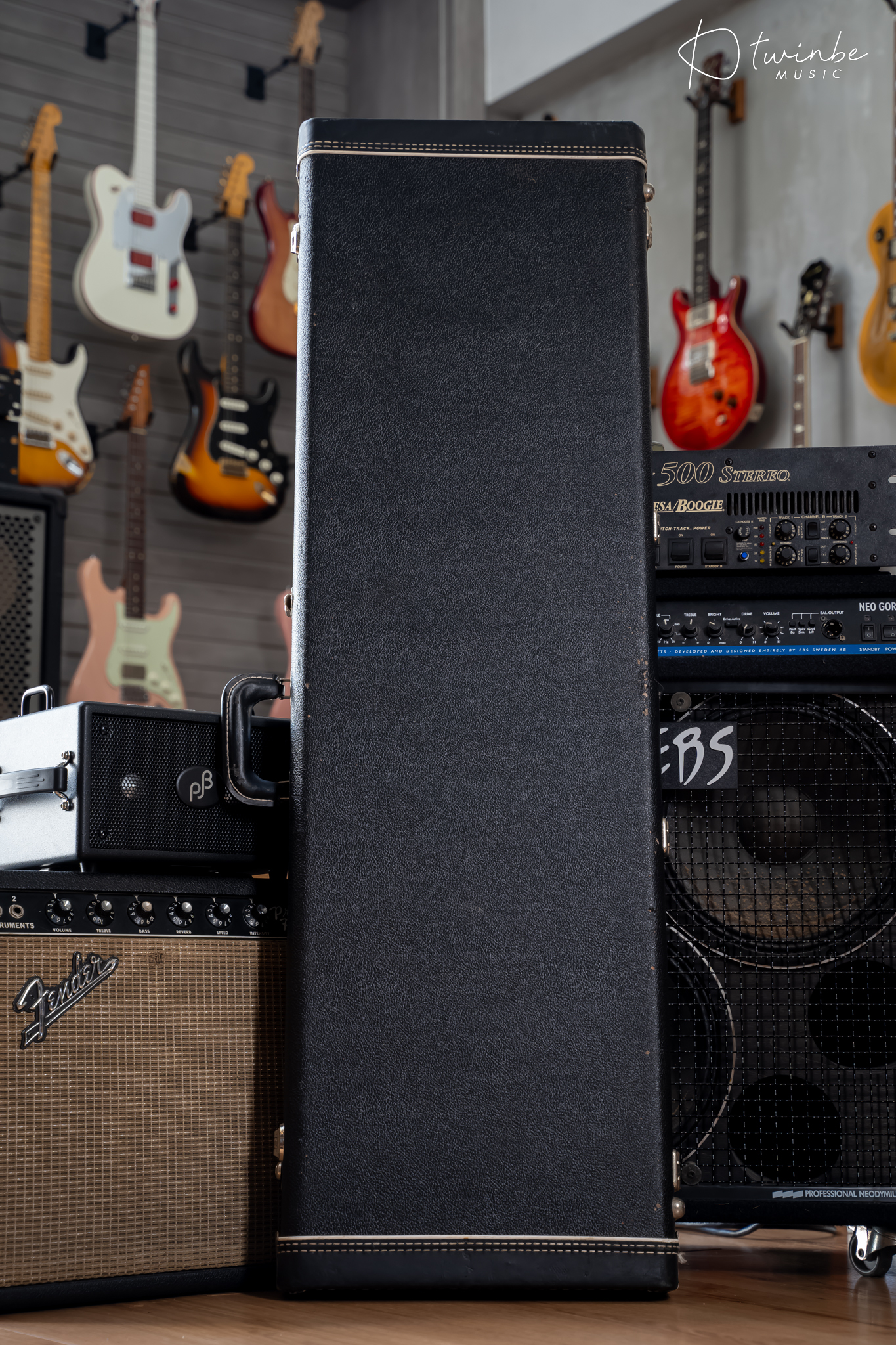 Fender Custom Shop ’60 Jazz Bass Relic Charcoal Frost Metallic - Image 11