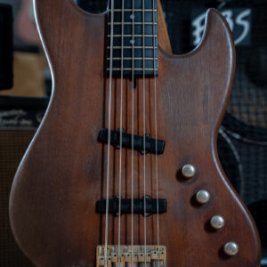 Moon JJ-5 Bass