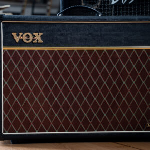 Vox AC15VR