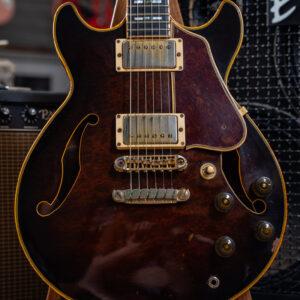 1998 Ibanez AM200 Made in Japan