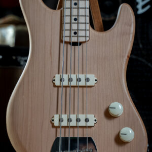 Sterling by Music Man Joe Dart II Signature Bass