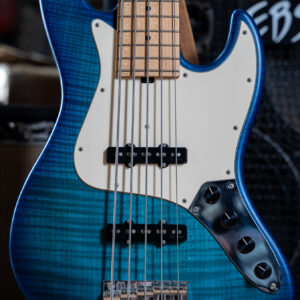 Sadowsky NYC Satin Series 5-21 Vintage