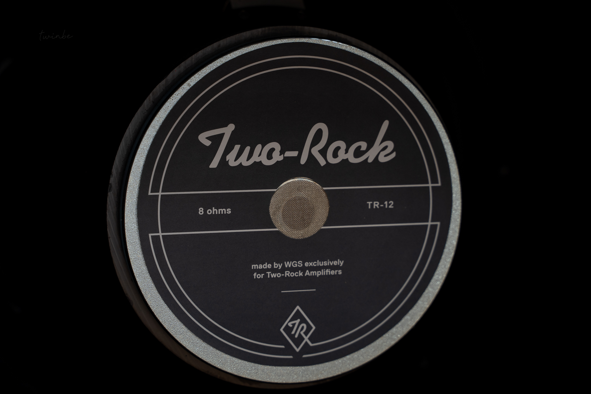 Two rock Custom Reverb Signature V1 - Image 8