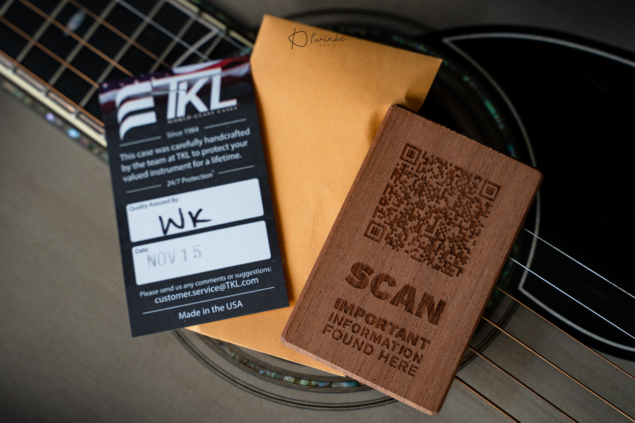 Martin OM-45 John Mayer Platinum Anniversary Limited Edition - Image 10