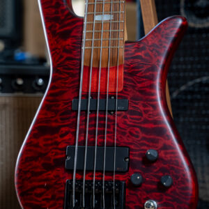 Spector NSJH 5 Bass Strings
