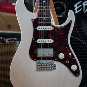 2025 Ibanez Prestige AZ2204N-AWD