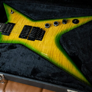 Dean Dimebag Stealth Dime Slime
