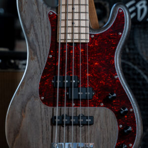 Sadowsky MetroLine 21-Fret Hybrid PJ Bass