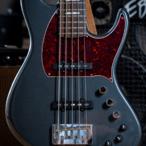 Miura Guitars U.S.A.MB-2J 5st