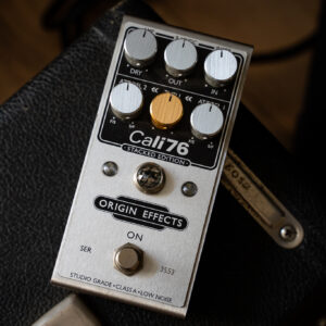 Origin Effects Cali76 Stacked Edition