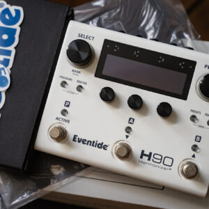 Eventide H90