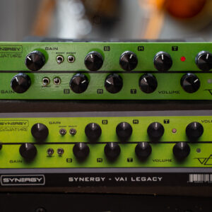 Synergy Vai Signature TURE PRE-AMP Module
