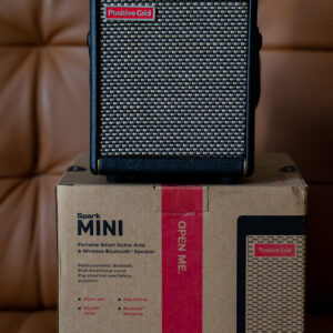 Positive Spark Grid Mini