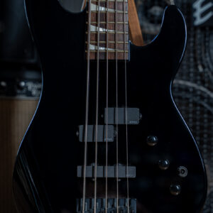 Jackson X Series David Ellefson CBX V 5-String