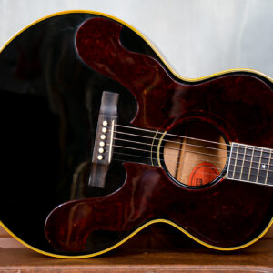 1993 Gibson J-180 Original Vintage Limited
