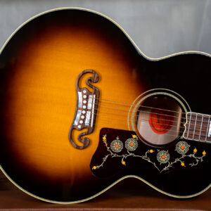 Gibson SJ-200 Original