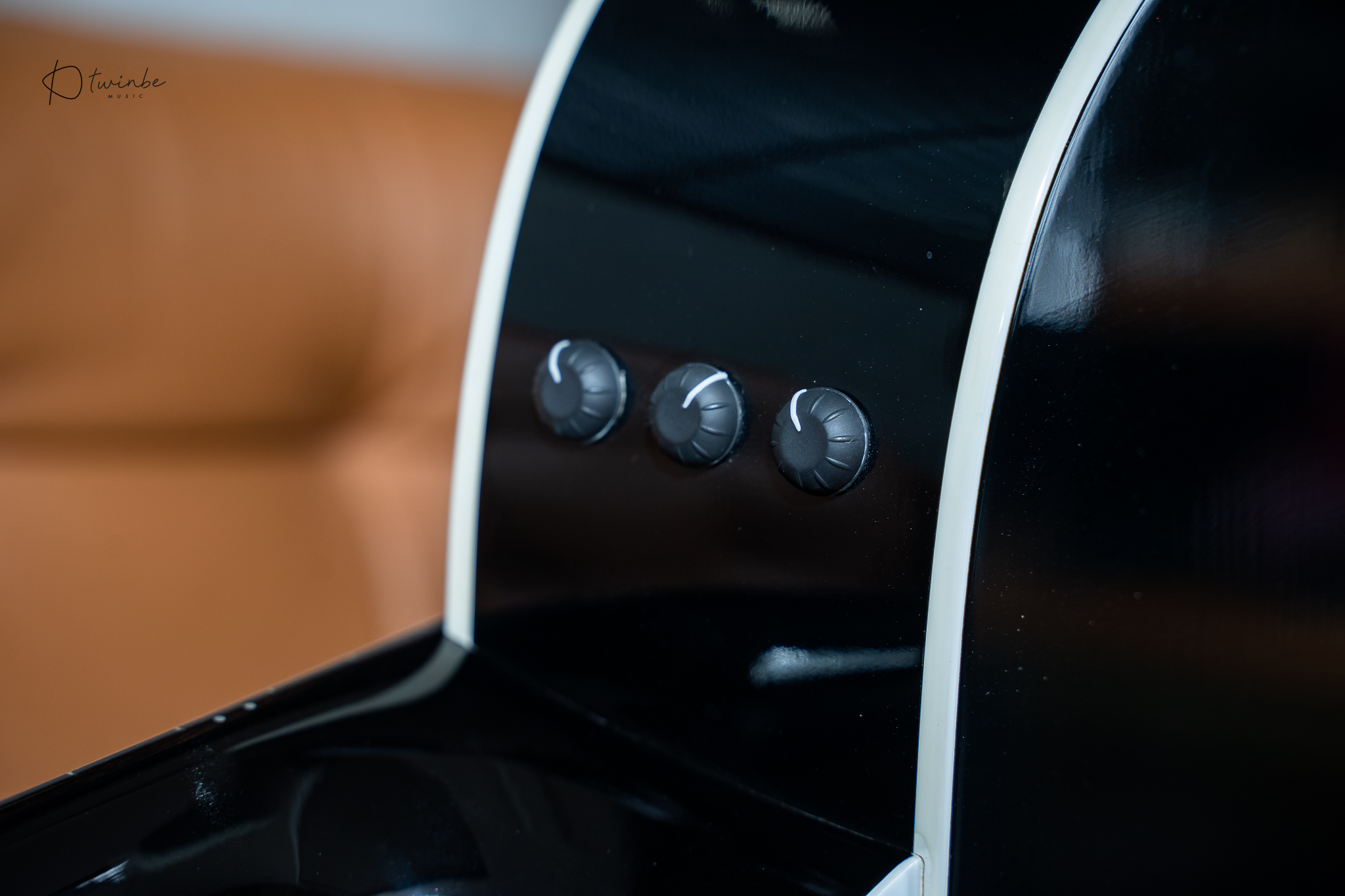 Taylor 214ce-BLK DLX - Image 8