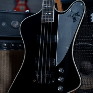 Gibson Gene Simmons G2 Thunderbird Bass