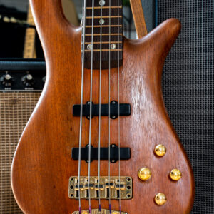 Warwick Streamer Stage II 5 String Bass