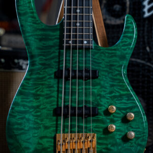 Carvin USA LB75 5 String Bass