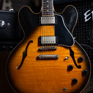1995 Gibson ES-335 Dot Reissue
