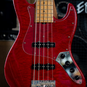 Sadowsky NYC JJ 5-21Made in USA