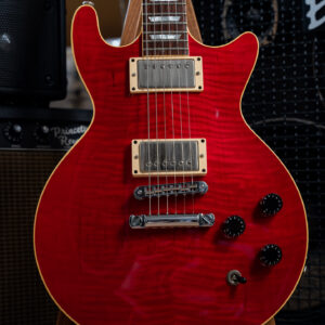 2012 Heritage Guitars H-110