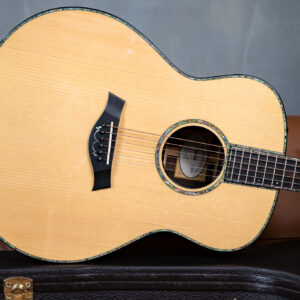 Taylor Custom GO Brazilian