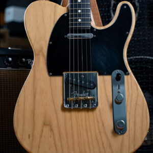 Fender American Pro I Telecaster Natural