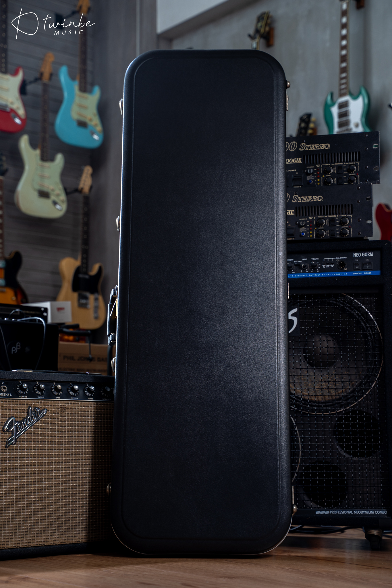 Blast Cult Thirty 2 Bass Made in USA - Image 10