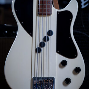 Blast Cult Thirty 2 Bass Made in USA