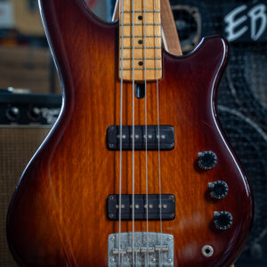 Yamaha SB-500S Super Bass 4 Strings