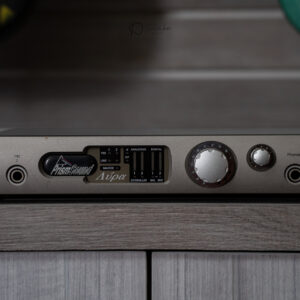 Prism Sound Lyra 2