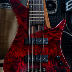 Ibanez EHB1505 Headless 3.3 kg