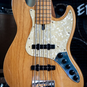 Sire Marcus Miller V7 Vintage MAPLE-ASH 5 string